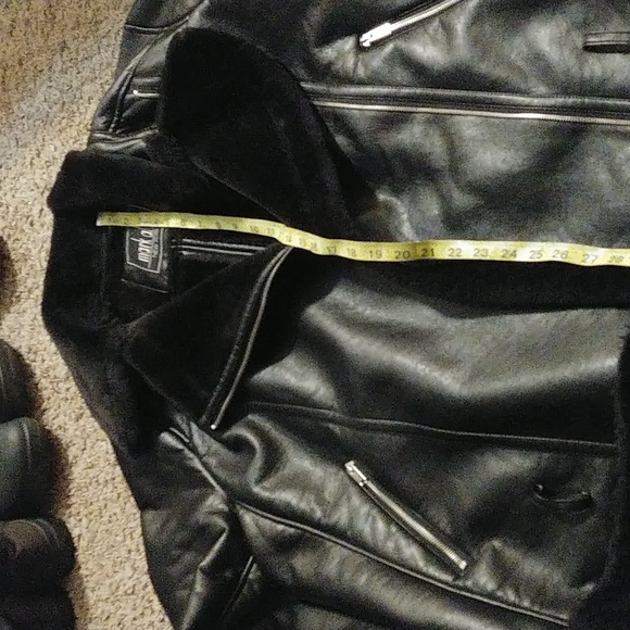 Mark Alan New York Shearling - Picture 13 of 16